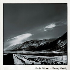 CD REZI FOLK: CHRIS ECKMAN