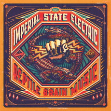 CD REZI ROCK: IMPERIAL STATE ELECTRIC
