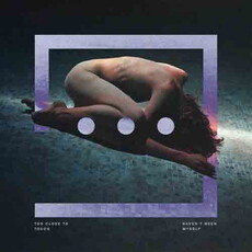 CD REZI ALTERNATIVE ROCK/POST HARDCORE: TOO CLOSE TO TOUCH