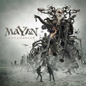 CD REZI SYMPHONIC DEATH METAL: MAYAN