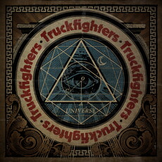 CD REZI STONER-ROCK: TRUCKFIGHTERS