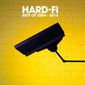 CD REZI ALTERNATIVE: HARD-FI