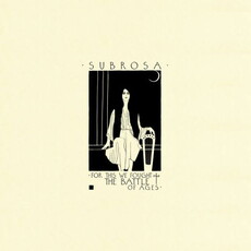 CD REZI FOLK-SLUDGE: SUBROSA
