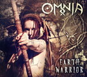 CD REZI PAGAN FOLK: OMNIA - EARTH WARRIOR