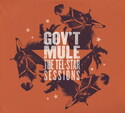 CD REZI 70ER JAHRE SESSIONROCK: GOV’T MULE