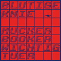 CD REZI BERLIN-ROTZROCK: BLUTIGE KNIE