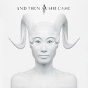 CD REZI NEW METAL ROCK: AND THEN SHE CAME