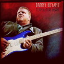 CD REZI BLUESROCK: DANNY BRYANT