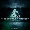 CD REZI PROG ROCK: THE SCINTILLA PROJECT