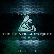 CD REZI PROG ROCK: THE SCINTILLA PROJECT