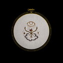 CD REZI INDIE: INTO IT. OVER IT.