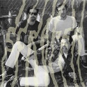 CD REZI PUNKROCK: SCRAPER