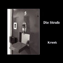 CD REZI POST-PUNK: DIE STRAFE