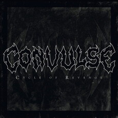 CD REZI SUOMI DEATH METAL PERKELE: CONVULSE