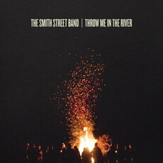 CD REZI FOLK PUNK THE SMITH STREET BAND
