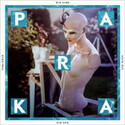 CD REZI INDIE: PARKA