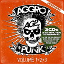 CD REZI PUNK: VARIOUS ARTISTS