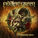 CD REZI IRISH SPEED FOLK: FIDDLER'S GREEN