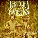 CD REZI ROCK: ROBERT JON & THE WRECK