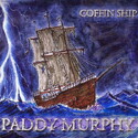 CD REZI IRISH FOLK ROCK: PADDY MURPHY