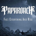 CD REZI STADION CROSSOVER: PAPA ROACH