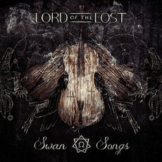 CD REZI GOTHIC: LORD OF THE LOST