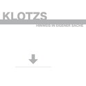 CD REZI PUNK: KLOTZS