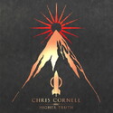 CD REZI HEAVY METAL: CHRIS CORNELL