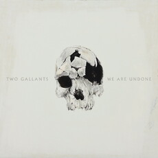 CD REZI LO-FI GARAGE ROCK: TWO GALLANTS
