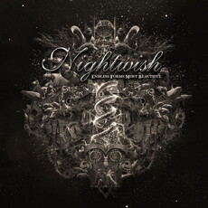 CD REZI SYMPHONIC METAL: NIGHTWISH