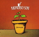 CD REZI SOUL, JAZZ, ROCK, BLASMUSIK: MONOBO SON