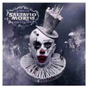 CD REZI MITTELALTERROCK: SALTATIO MORTIS