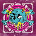 CD REZI SLEAZE METAL: HARDCORE SUPERSTAR