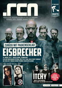 JETZT ONLINE: PRINTAUSGABE .rcn 210 EISBRECHER ALS PDF E-BOOK UND FLASH-BLÄTTERMAGAZIN