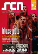 JETZT ONLINE: PRINTAUSGABE .rcn 241: BlUES PILLS & VIELES MEHR... ALS PDF/ E-BOOK