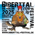 (Update: Karten wurden verlost.) Morgen Dienstag Einsendeschluss: .rcn präsentiert BIBERTTAL FESTIVAL 2025, Fr. 06.-So. 08.06.2025, Andorf bei Ansbach